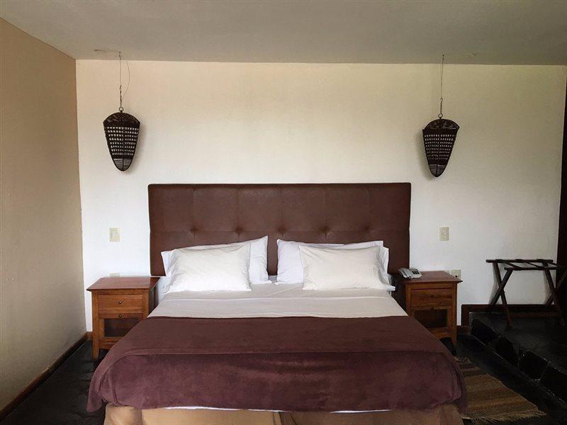 Puerto Manzano Suites And Glamping By Visionnaire Villa La Angostura Exterior photo