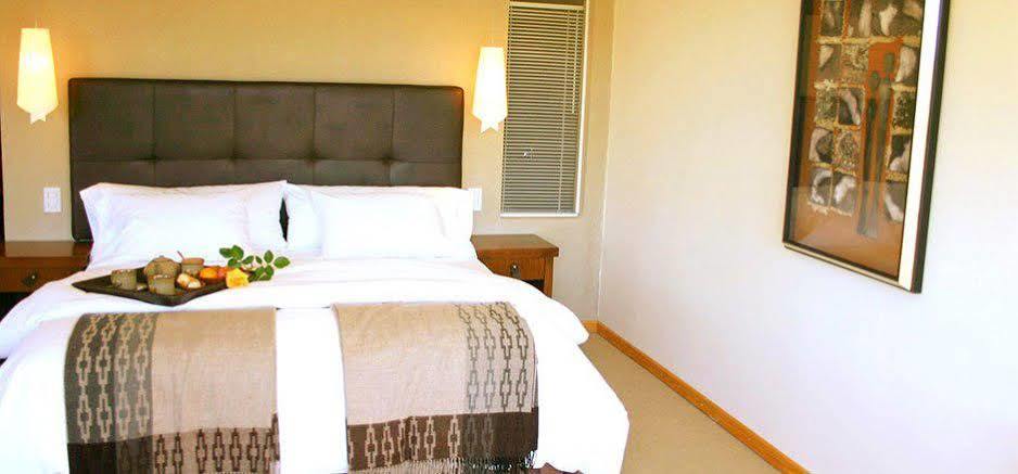 Puerto Manzano Suites And Glamping By Visionnaire Villa La Angostura Exterior photo